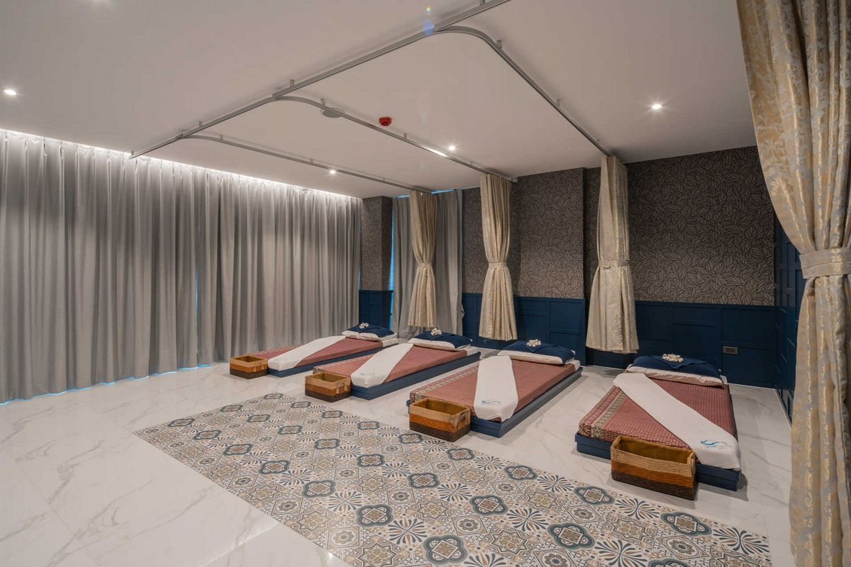 Citygate Kamala Resort and Residence фото 21