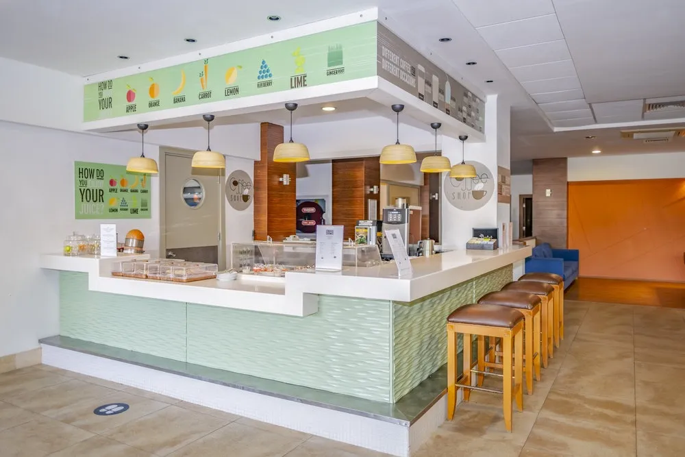 Barut B Suites фото 129