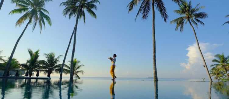 Фото отеля Candi Beach Villas