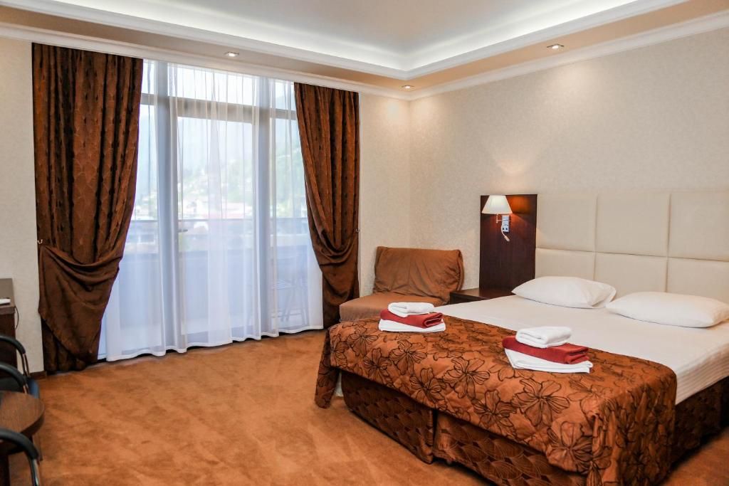 Grand Hotel Gagra фото 59