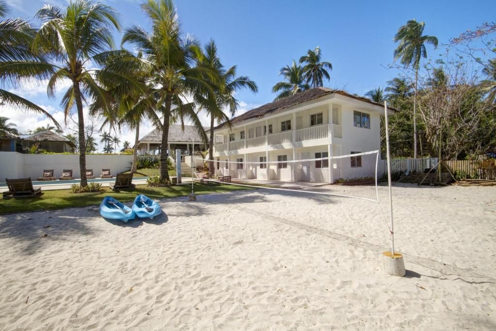 Momo Beach House фото 37
