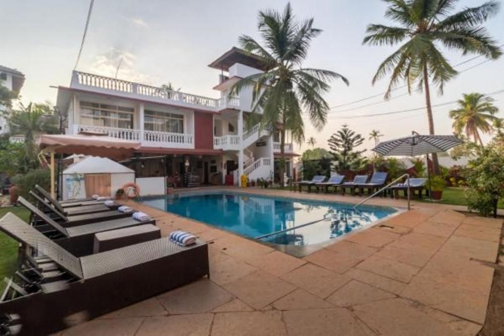La Vaiencia Beach Resort фото 6