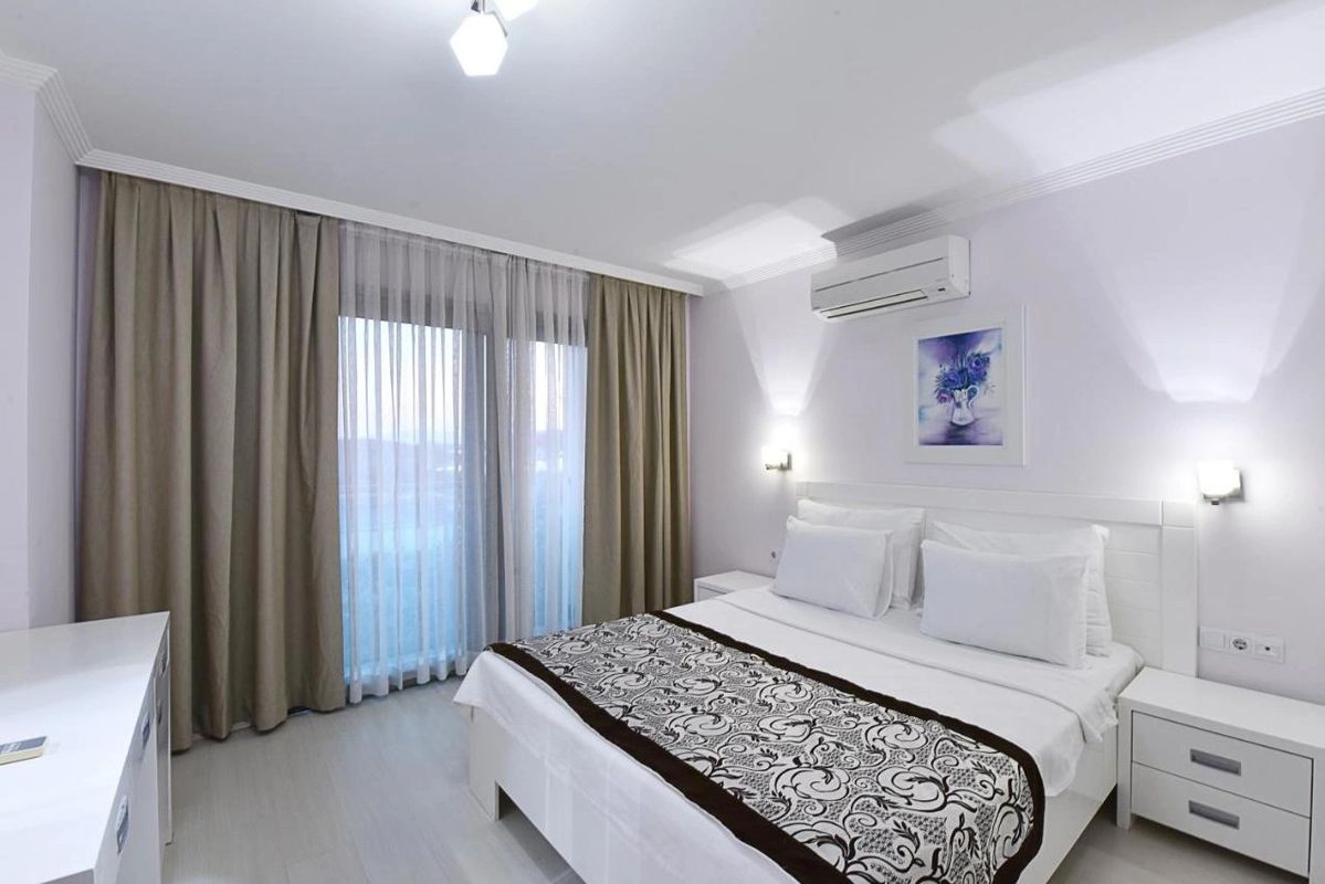 Royal Palm Residence фото 41