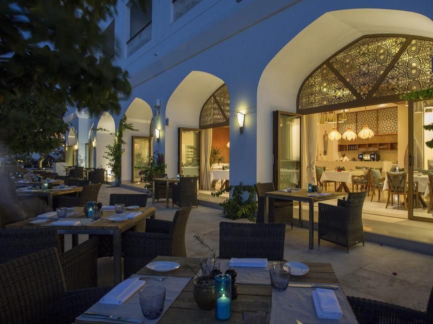 Park Hyatt Zanzibar фото 15