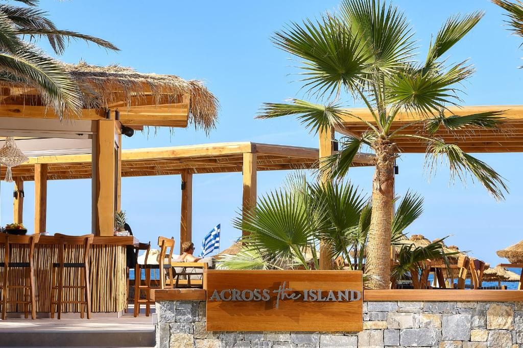 Sirens Beach & Village фото 33