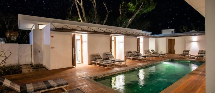 Фото отеля Sea Diamond Boutique Hotel & Spa