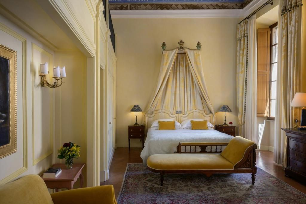 Grand Hotel Continental фото 8