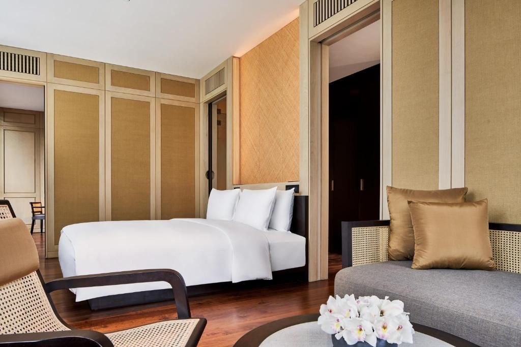The RuMa Hotel and Residences фото 32