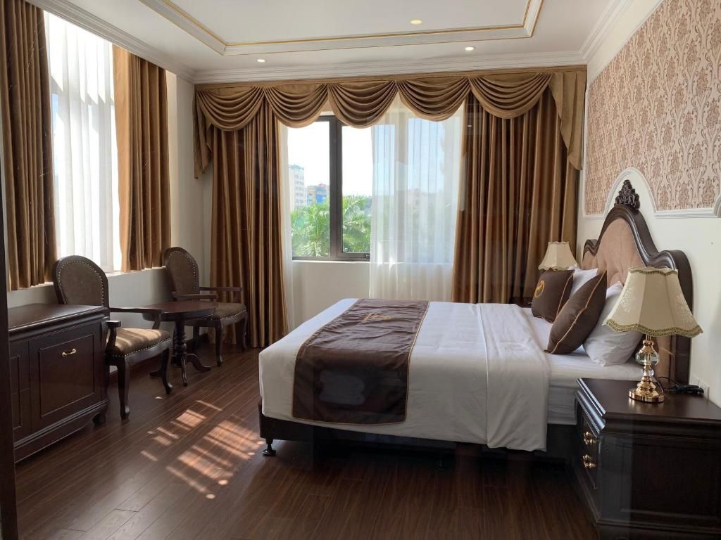 Dragon Legend Hotel фото 2