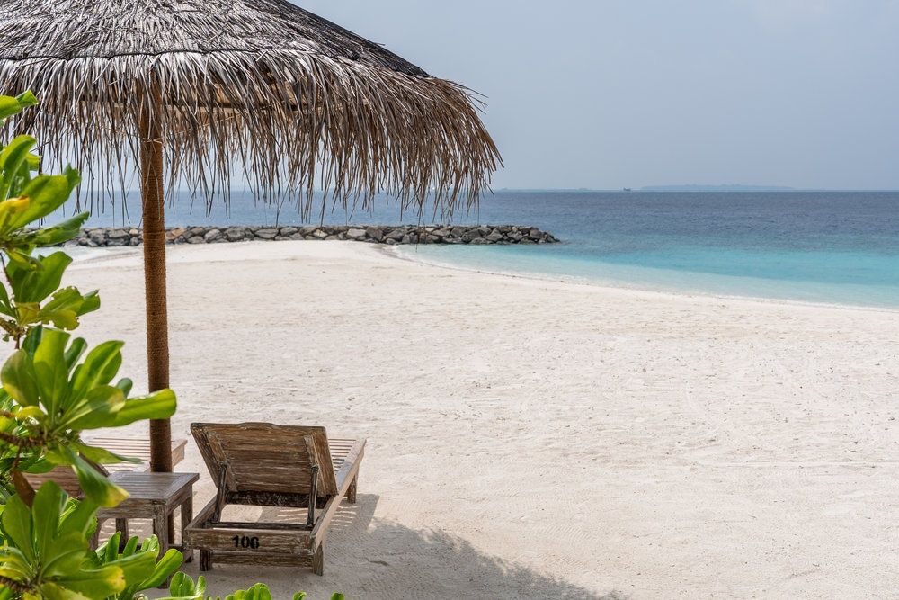 NH Collection Maldives Reethi Resort фото 48