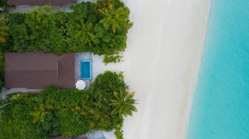 The Standard, Huruvalhi Maldives фото 112