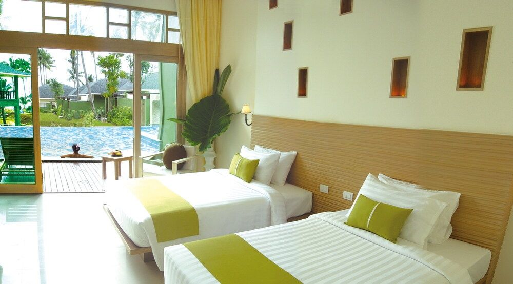 Mercure Koh Chang Hideaway фото 131