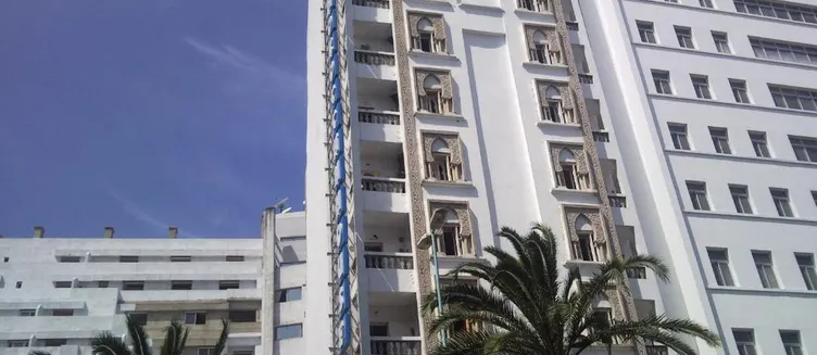 Фото отеля Moroccan House Casablanca