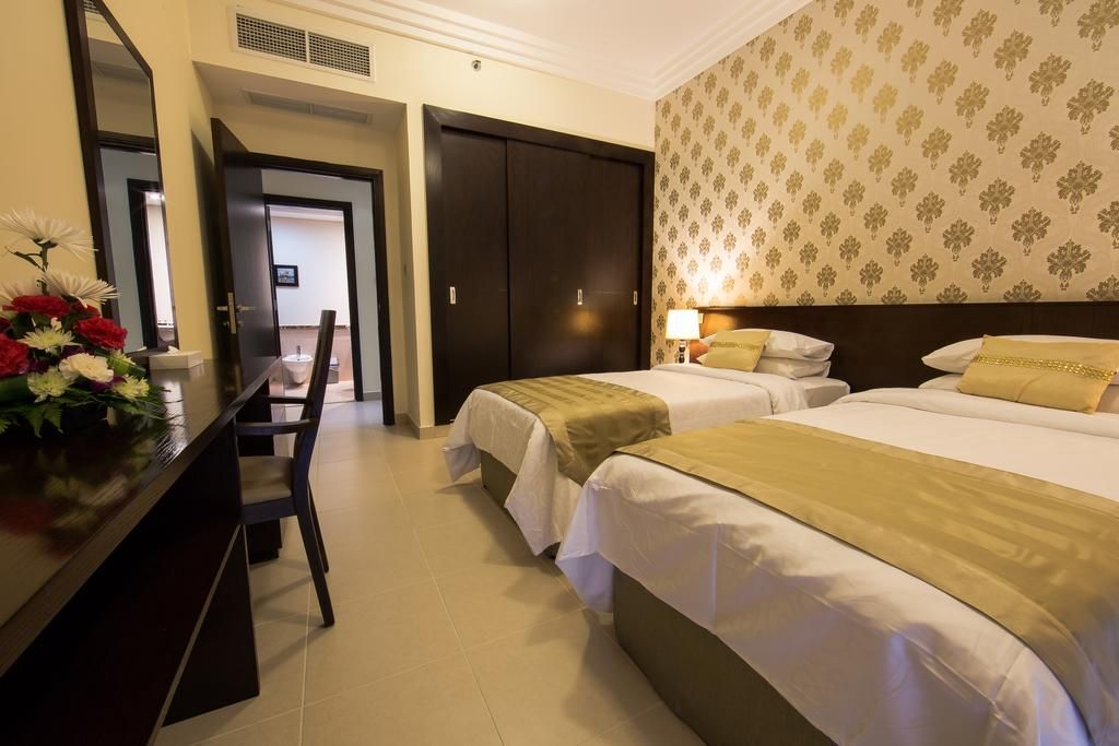 TIME Dunes Hotel Apartment, Al Barsha фото 12