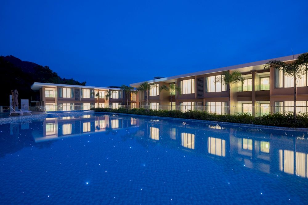 Wyndham Garden Phuket Kamala фото 34