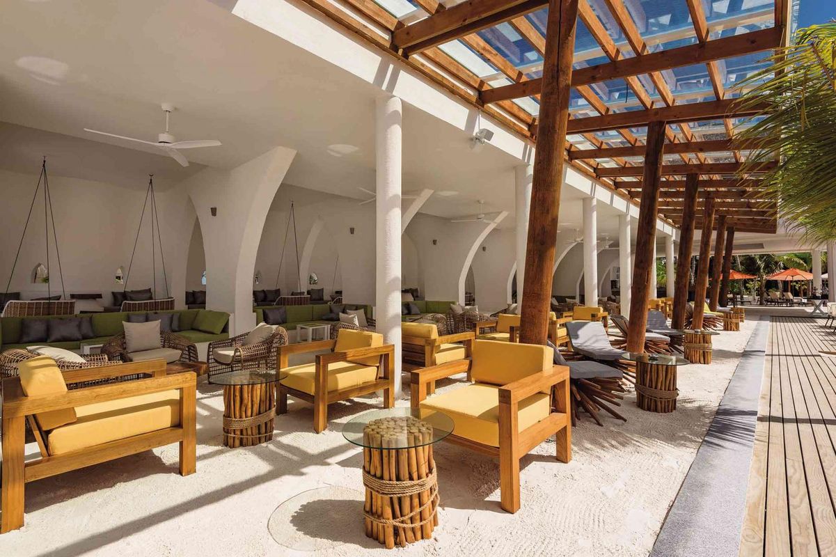 Oblu Select Sangeli фото 16
