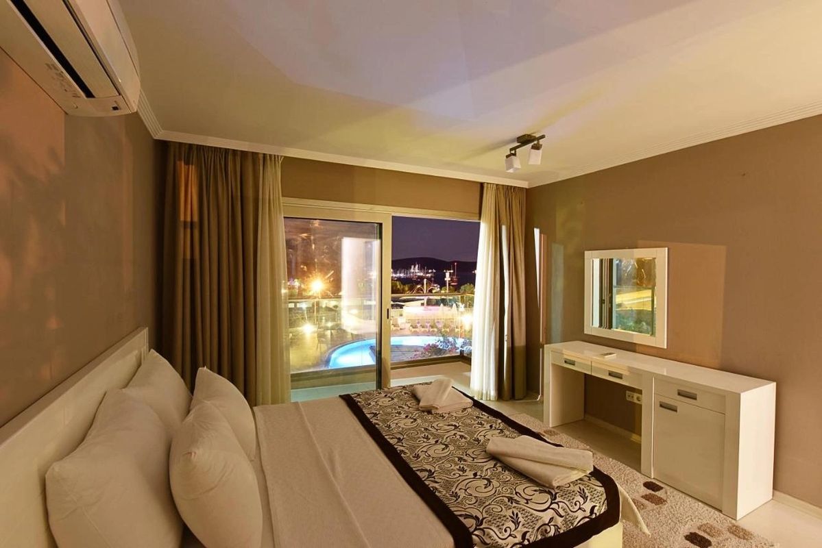 Royal Palm Residence фото 35