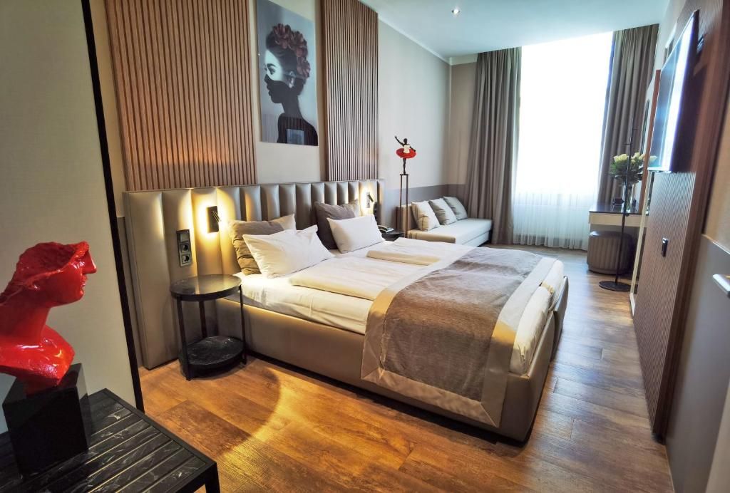 Arthotel Munich фото 18