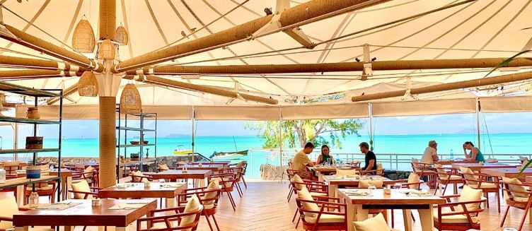 Фото отеля Sealife Resort & Spa