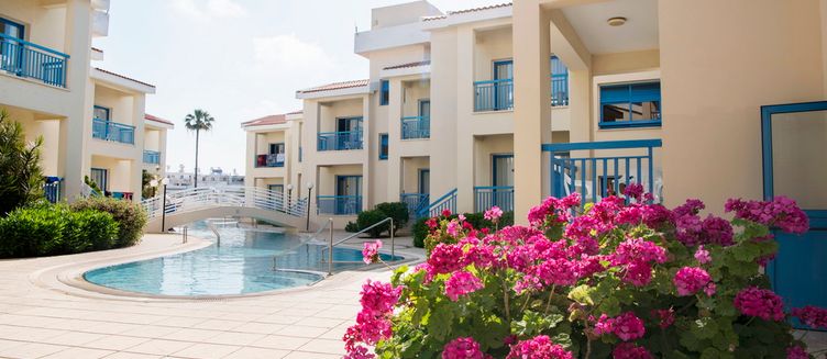 Фото отеля Kissos Hotel