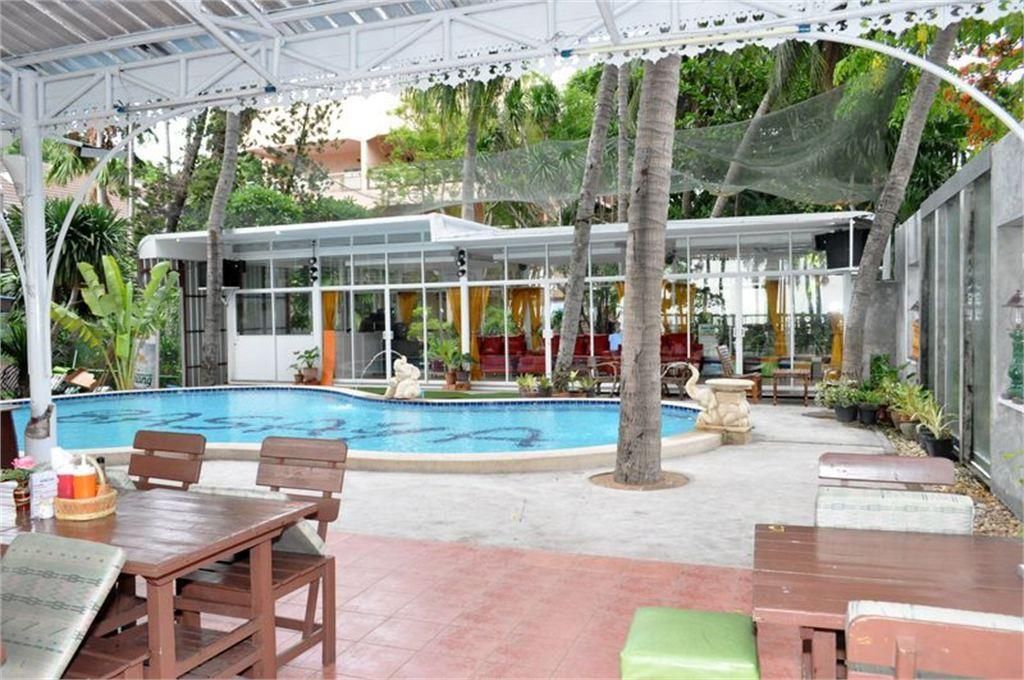 Basaya Beach Hotel & Resort фото 11