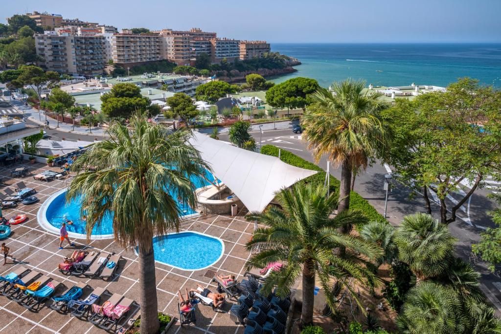 4R Salou Park Resort I фото 21