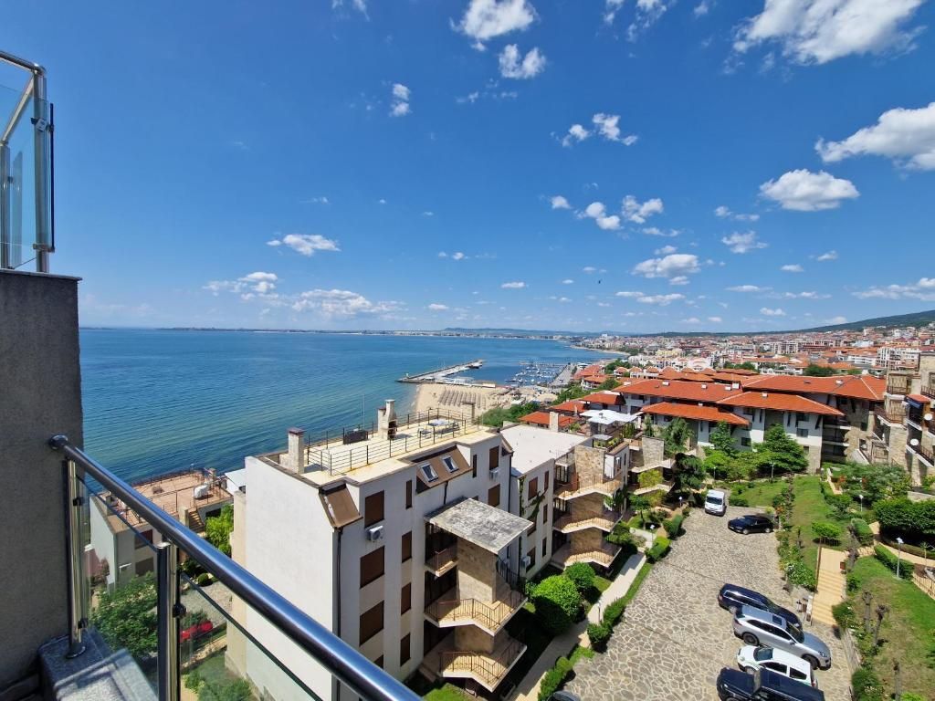 Апарт-отель «Dolce Deluxe - Dolce Vita 2 Aparthotel» фото 18