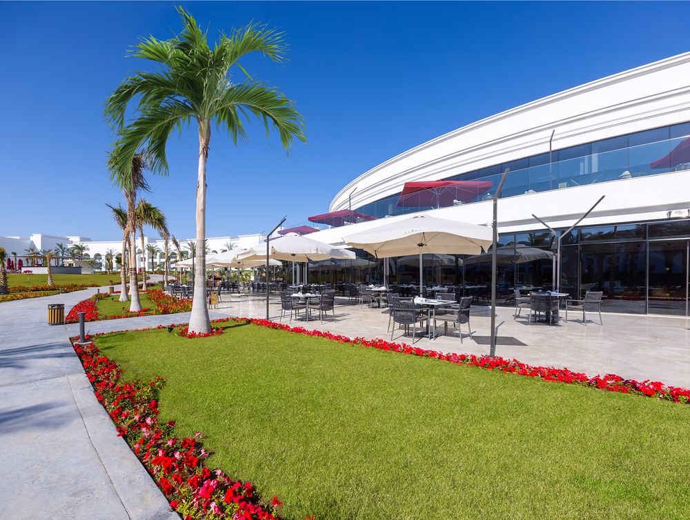 Rixos Radamis Tirana фото 101