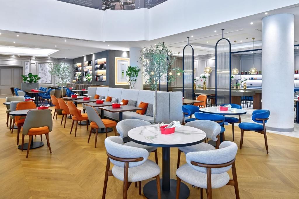 Sheraton Zagreb фото 20