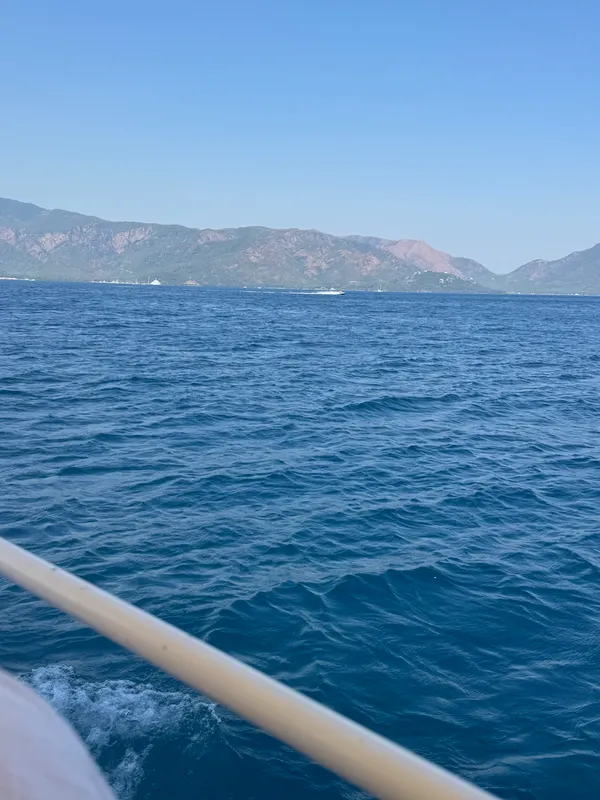 Marmaris Park фото 64