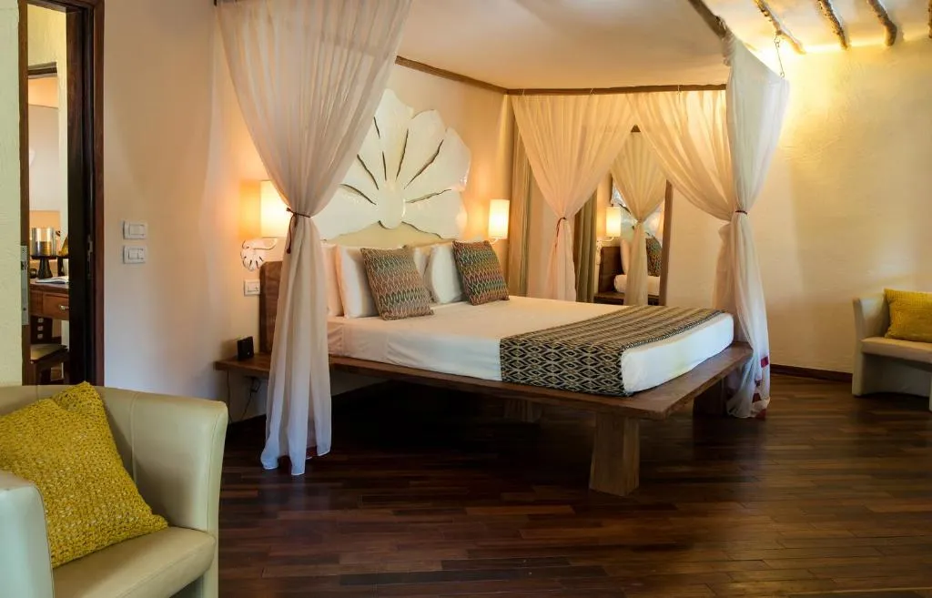 Essque Zalu Zanzibar фото 4