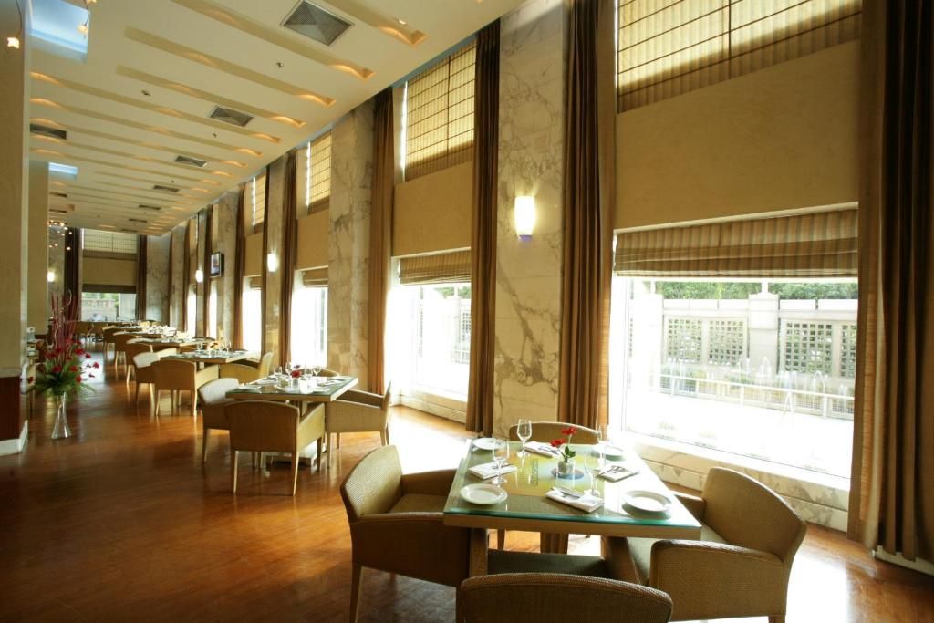 Jaypee Vasant Continental фото 3