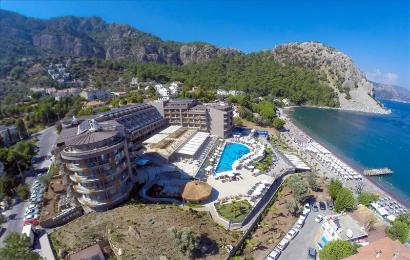 Turunc Premium Hotel фото 1