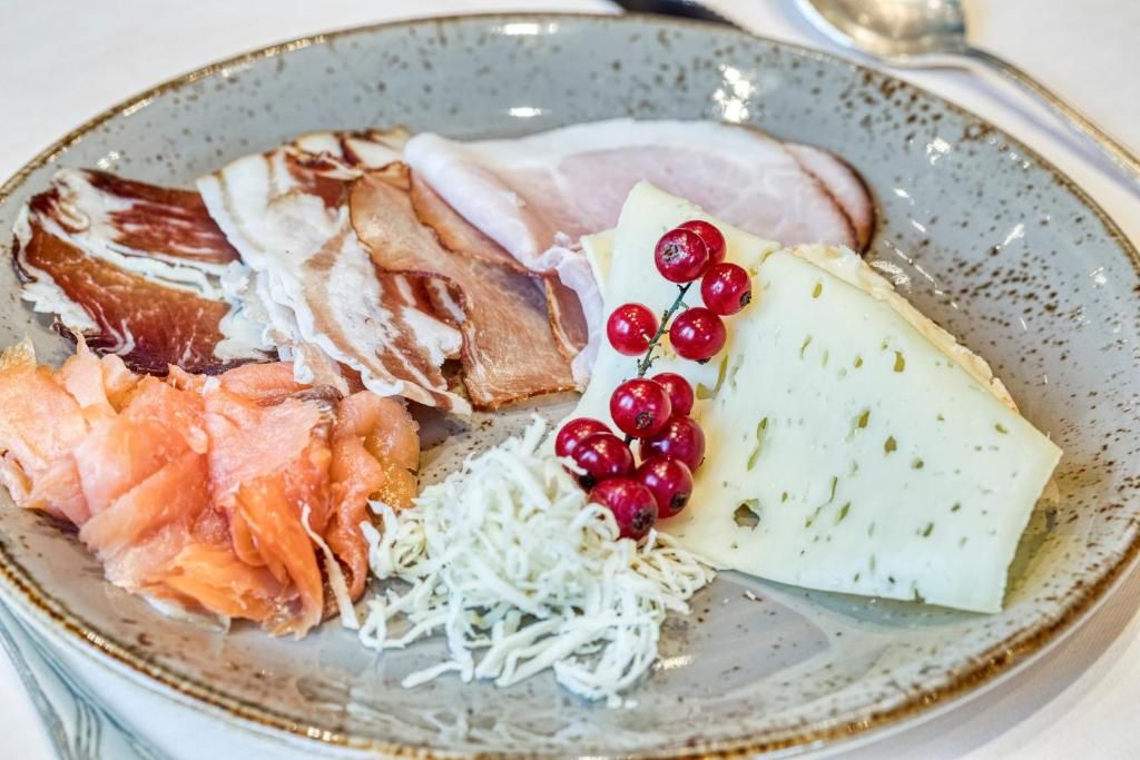 Wellness & Beauty Hotel Alte Post фото 44