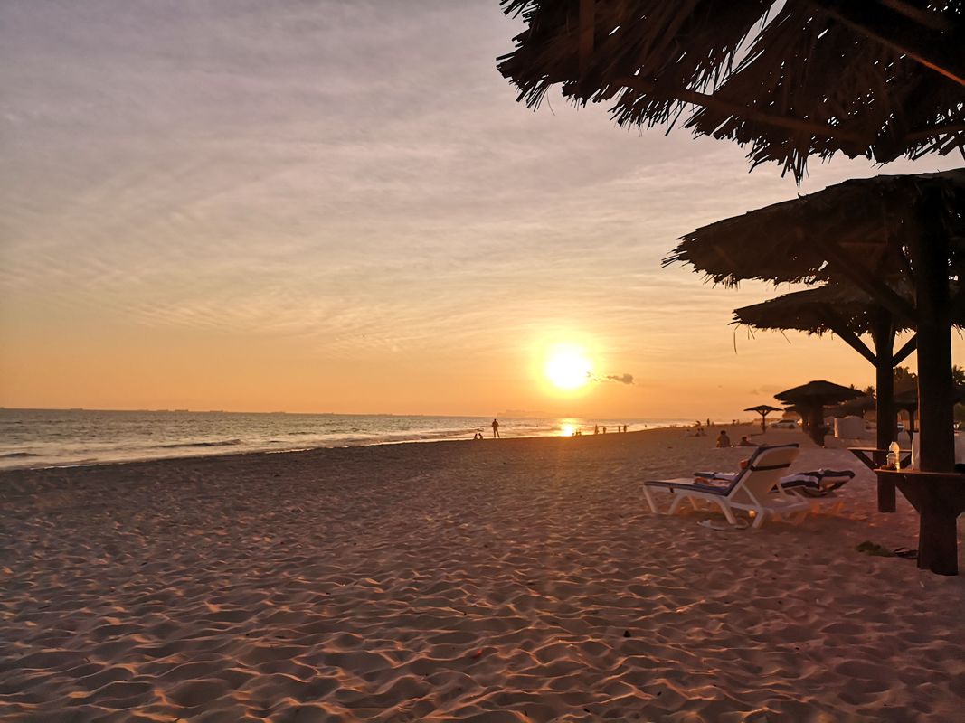 Salalah International Hotel фото 28