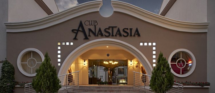 Фото отеля Club Anastasia