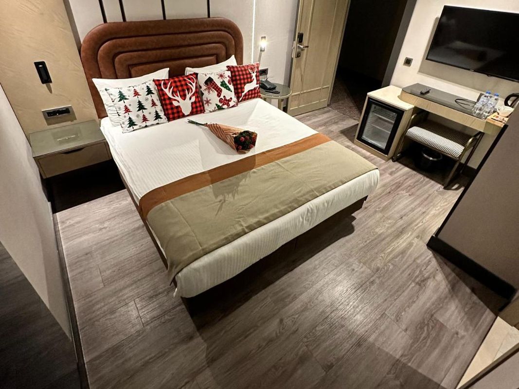 Edition Old City Hotel фото 10