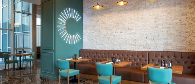 Фото отеля Ibis Doha