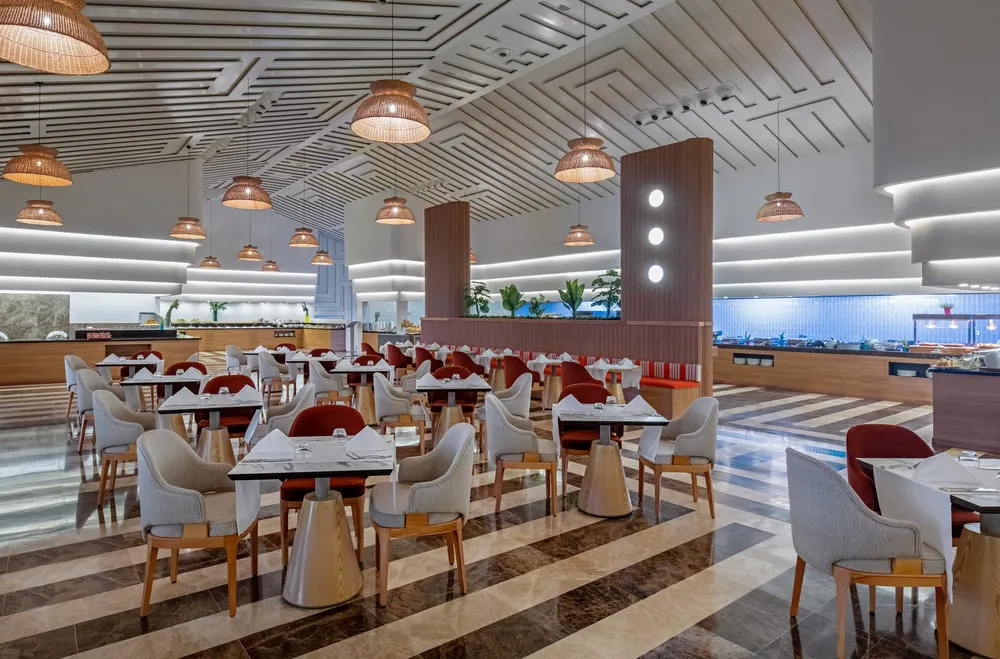 Rixos Premium Gocek (Adults Only) фото 10