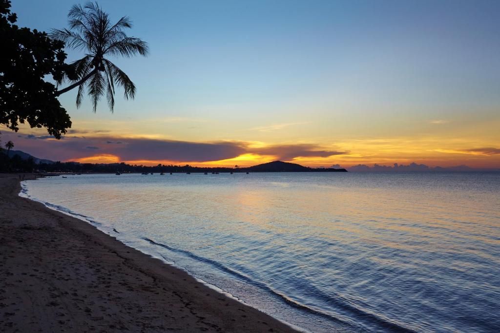 Paradise Beach Resort, Koh Samui - SHA Plus фото 21