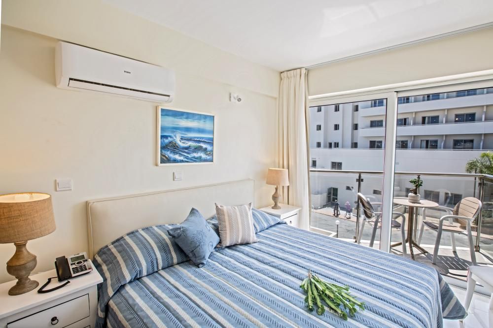 Napasol Boutique Hotel фото 4