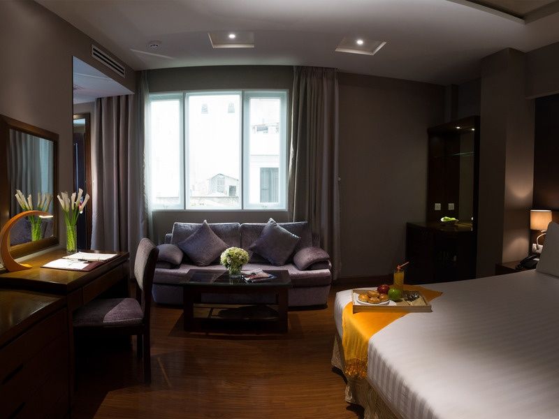 Grand Silverland Hotel & Spa фото 62