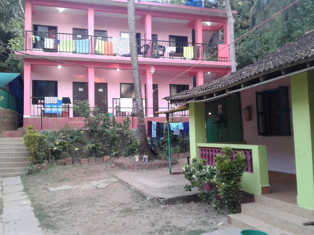 Guest House «The Shekhawat Guest House» фото 21