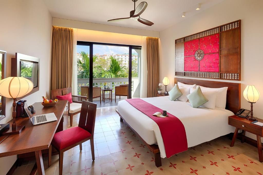 RiverTown Hoi An Resort & Spa фото 52