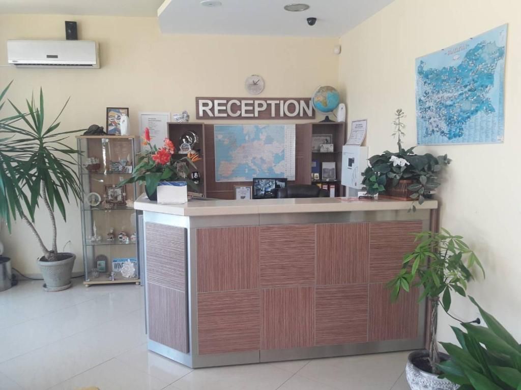 Black Sea Hotel фото 11