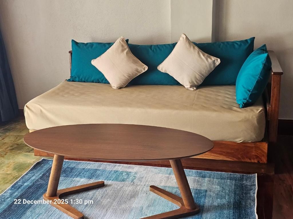 Island Luxury Retreat Maalhos фото 47
