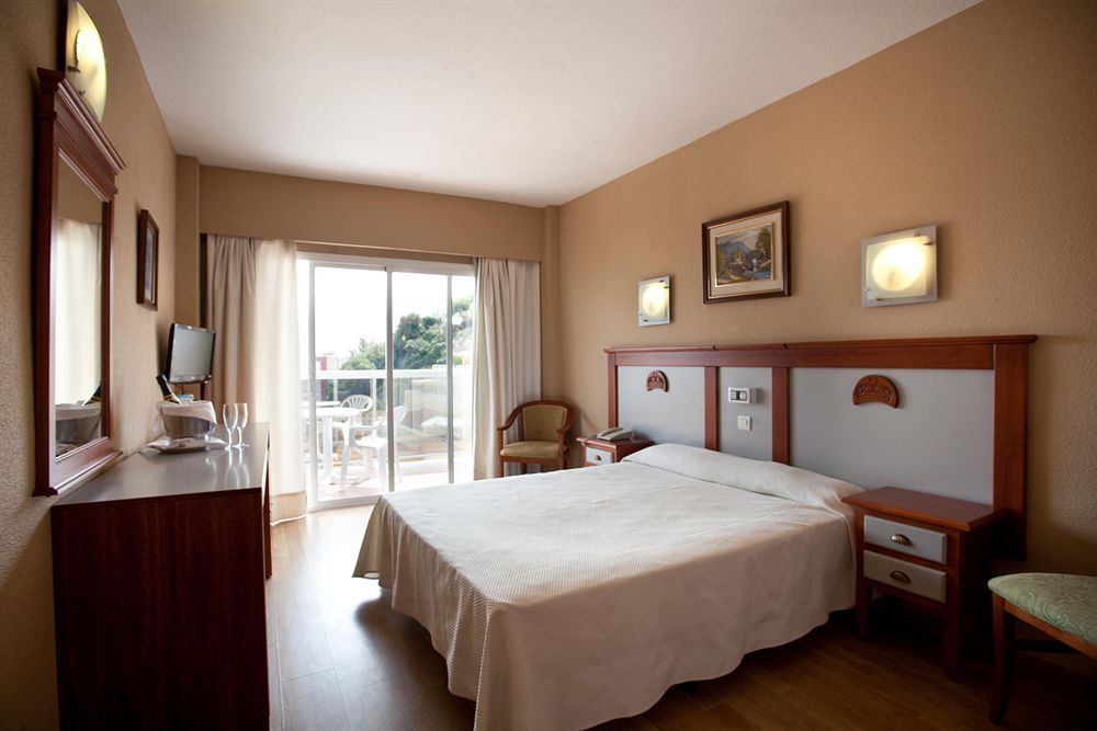 Hotel Apartamentos Princesa Playa фото 45