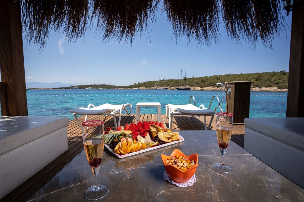 Bodrum Park Resort фото 115