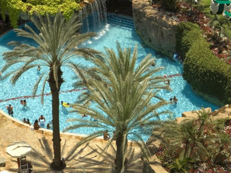 Royal Beach Hotel Eilat фото 7