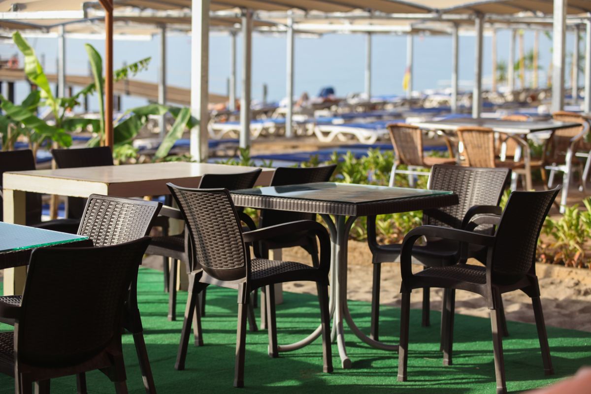 The Nix Hotel Kemer фото 124